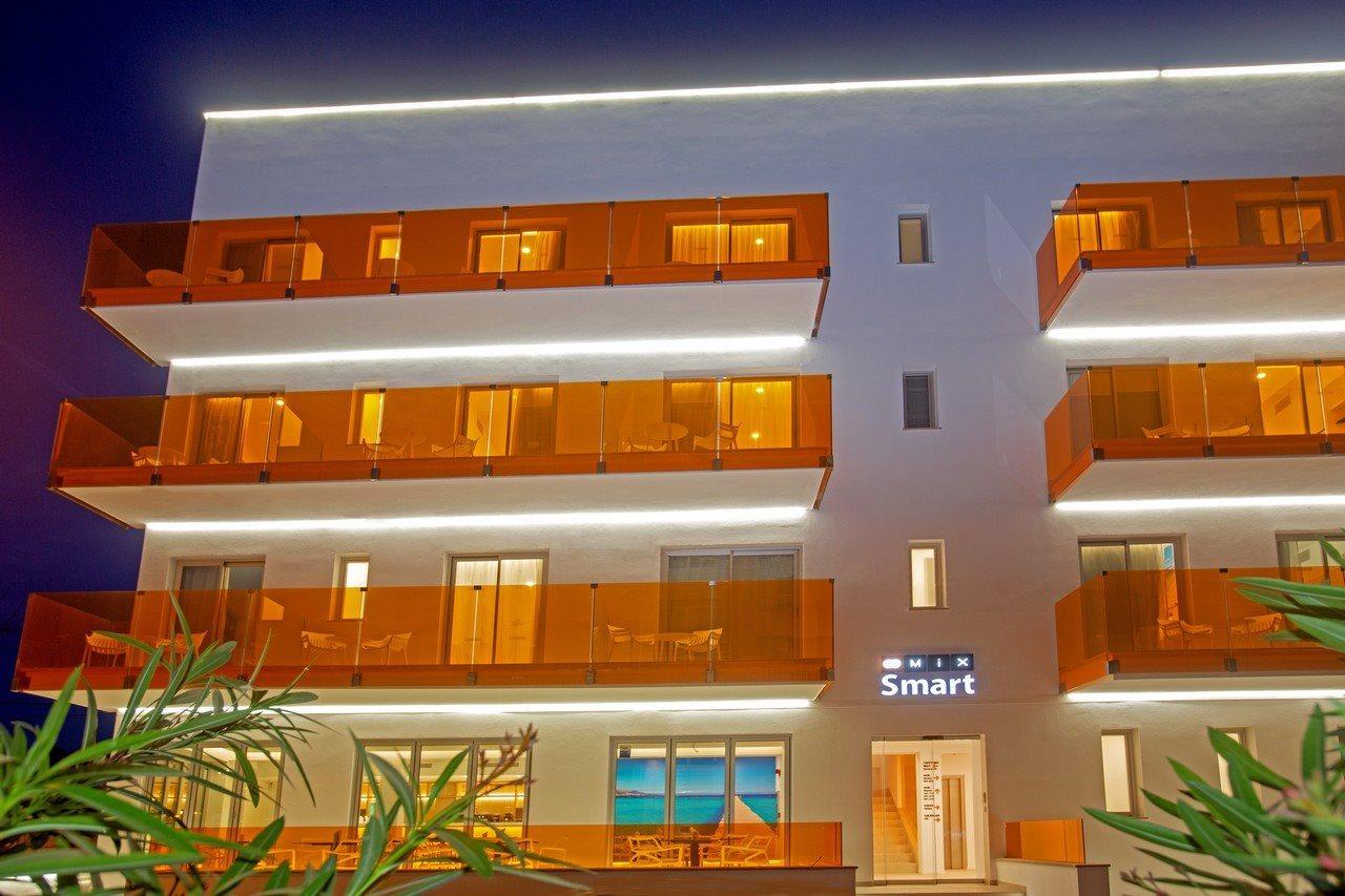 Hotel Mix Smart El Arenal  Exterior foto