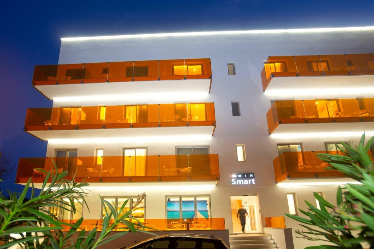 Hotel Mix Smart El Arenal  Exterior foto