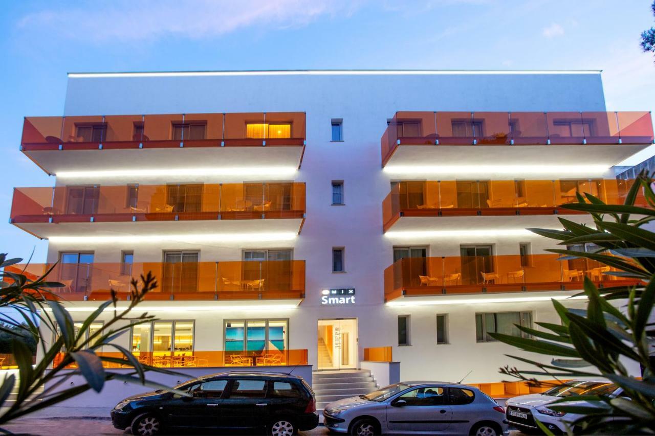 Hotel Mix Smart El Arenal  Exterior foto